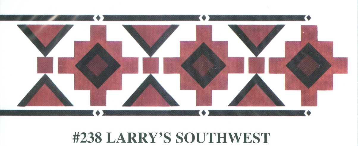 BEV00238 Larry's Southwest