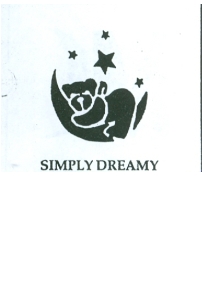 CBL22205 Simply Dreamy 5"