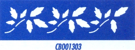 CBO01303 Vine Leaves