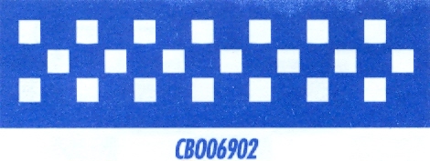 CBO06902 Checkerboard
