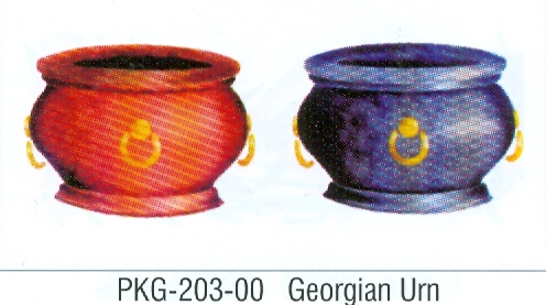PKG20300 Georgian Urn