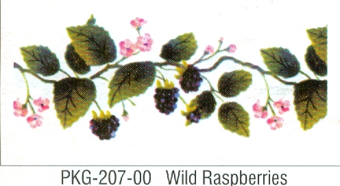 PKG20700 Wild Raspberries